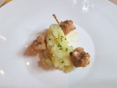 -北京古城老院厉晓麟精致菜