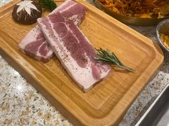 -欧巴烤肉(创富世纪店)