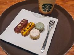 -星巴克(深圳软件园产业基地店)