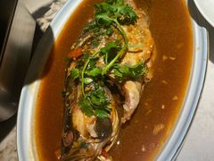 -又见炊烟私房菜(敬亭路店)