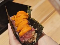 -小十Omakase(地王大厦店)
