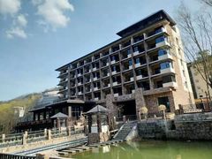 -洛阳白云山景区