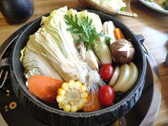 -水林间·寿喜烧自助(仙林金鹰店)