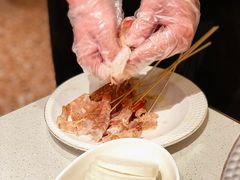 -川越泰火锅(吉利大厦店)