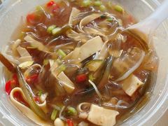 -老虎山锅贴(联谊路店)