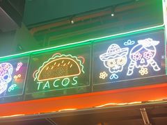 -Famous肥猫墨西哥音乐餐吧(五棵松华熙LIVE店)