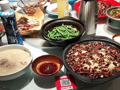 -渝味川菜(夜宵航母店)