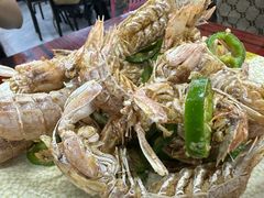 -贞姨美食·老字号海鲜大排档