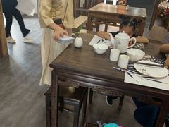 -道南書院·私房菜·早午茶·茶馆