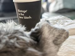 -BLATAGE COFFEE