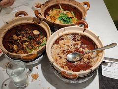 -煲煲好(朝阳门店)