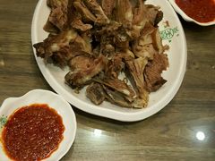 -清真益鑫羊肉手抓馆(南大街店)