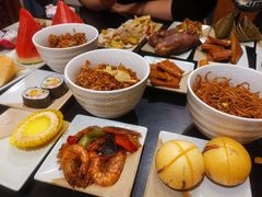-青藤茶馆(南山路店)