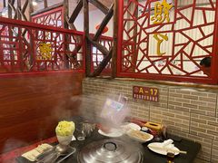 -崔记生活·铁锅炖鱼粘卷子(总店)