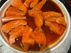 -东海怡品海鲜豆捞(舟宿夜江店)