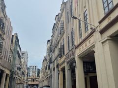 -康乐餐馆(台山商业城D座商场店)