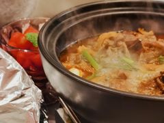 -肖记公安牛肉鱼杂馆·省级非物质文化遗产(江汉路直营店)