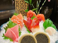 -蟹犇•帝王蟹雪蟹(陆家嘴店)