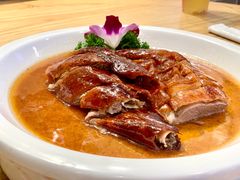 -德胜轩正宗顺德菜(宝安沙井会展中心店)