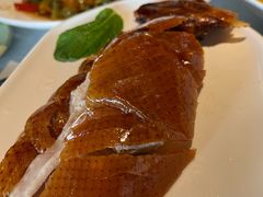 -悦融·京鲁菜·露台花园(安定门店)