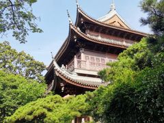 -龙华素斋(龙华路店)