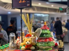 -Olé精品超市(南宁万象城店)