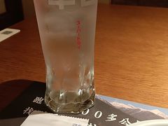 -水之惠鲜鱼料理(王府大街店)