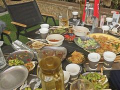 -北丐先生·野馄饨烧烤(长宁龙之梦店)
