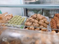 -老磁器口豆汁店(天坛店)