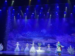 -顺德演艺中心大剧院