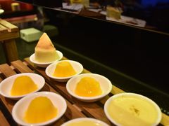 -泰谷酒店·太古码头闽菜自助餐厅