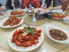 -鲁小三·大骨自助(金山总店)