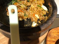 肥牛石锅拌饭-七八冷面·延边朝鲜族美食(圣熙八号店)