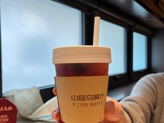 -巴奴毛肚火锅(商城路店)