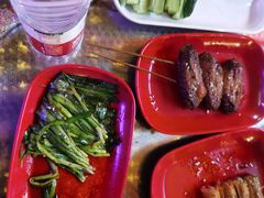 -乌兰烧烤·烤羊腿(西丽店)