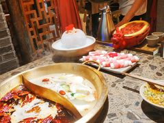 -小龙坎火锅(东汇城店)