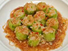 -香港狮子山下·明星粤菜餐厅(北苑店)