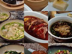 -南京大牌档(新街口德基广场店)