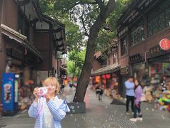 -捞沙巷