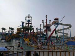 -渔岛海洋度假区