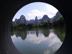 -明仕田园