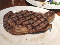 -弗兰克牛排西餐厅Ribone steak house(柠檬花园店)