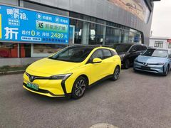 -上海永达通途别克4S店(七宝店)