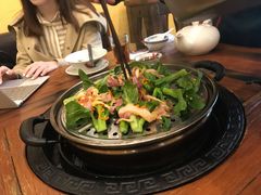 桑拿鸡-阿多私房菜(顺德店)