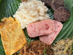 -mamalao老挝烤肉糯米饭
