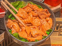 -红运火锅·中国名火锅·国风演绎(省体店)