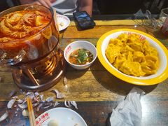 -金谷园饺子·烧烤(人大总店)
