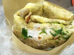 -大华煎饼(交道口北剪子巷店)
