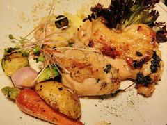 蜜汁烤鸡腿肉-Juicy Bakery(瑞景店)