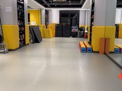 -悦动体能篮球羽毛球网球(三里河店)